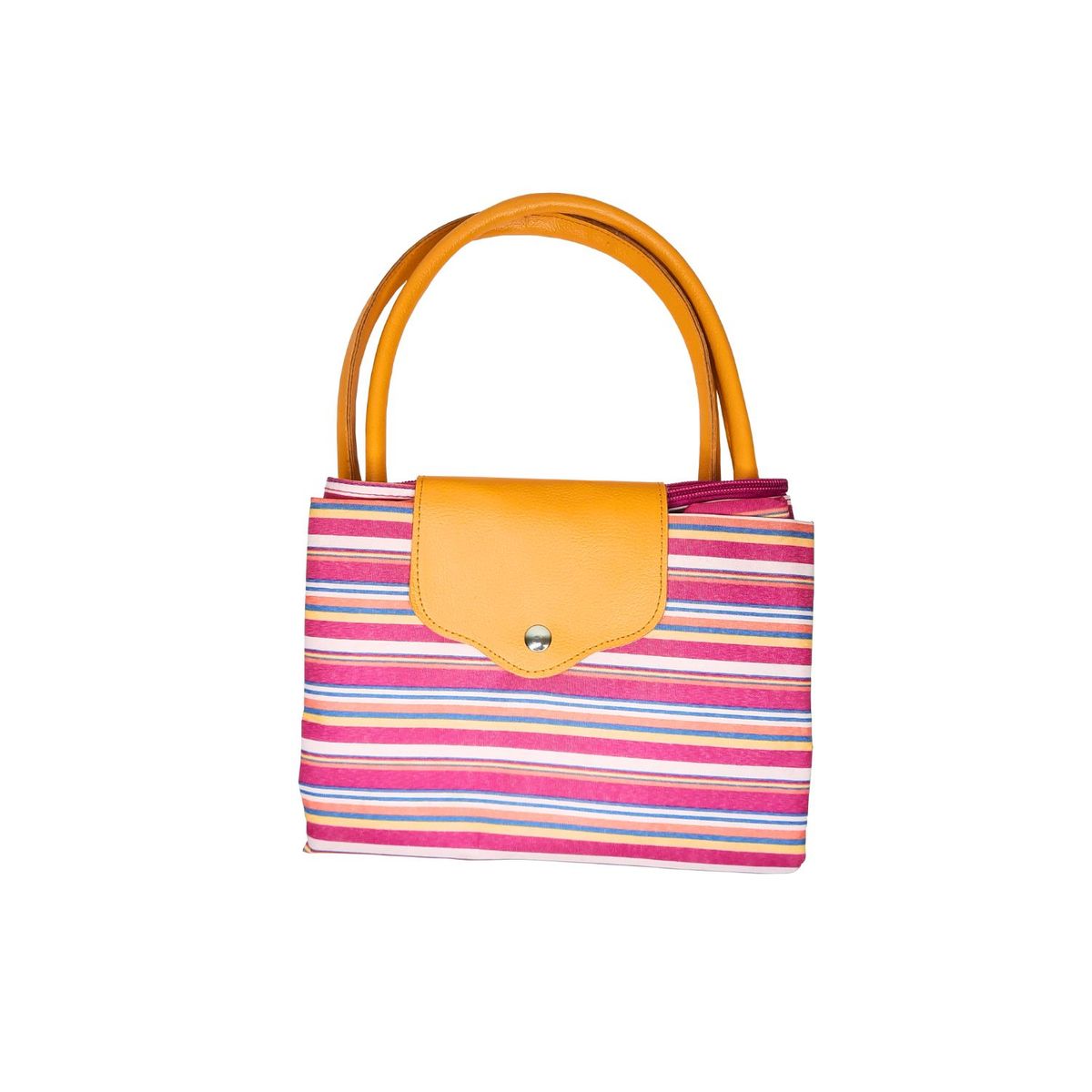 GENERICO - Bolso de verano a rayas
