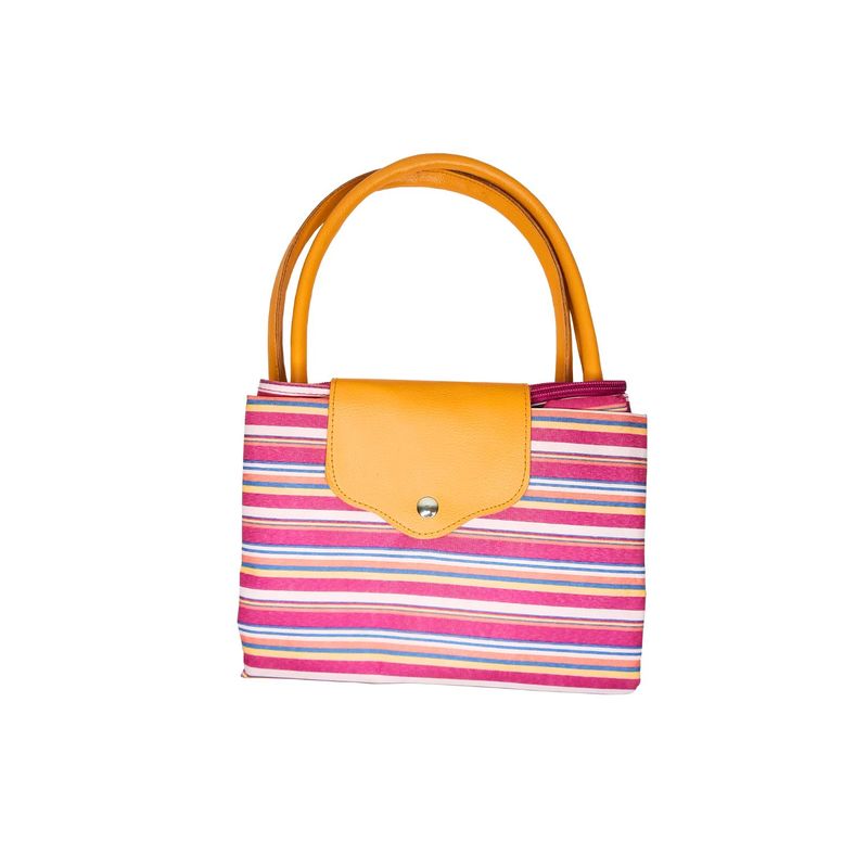 GENERICO - Bolso de verano a rayas