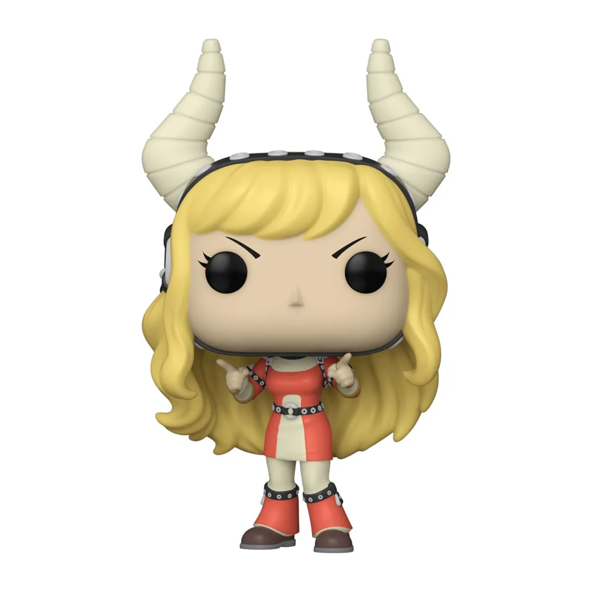 FUNKO - Funko Pop Pony Tsunotori - My Hero Academia Exclus Hot Topic