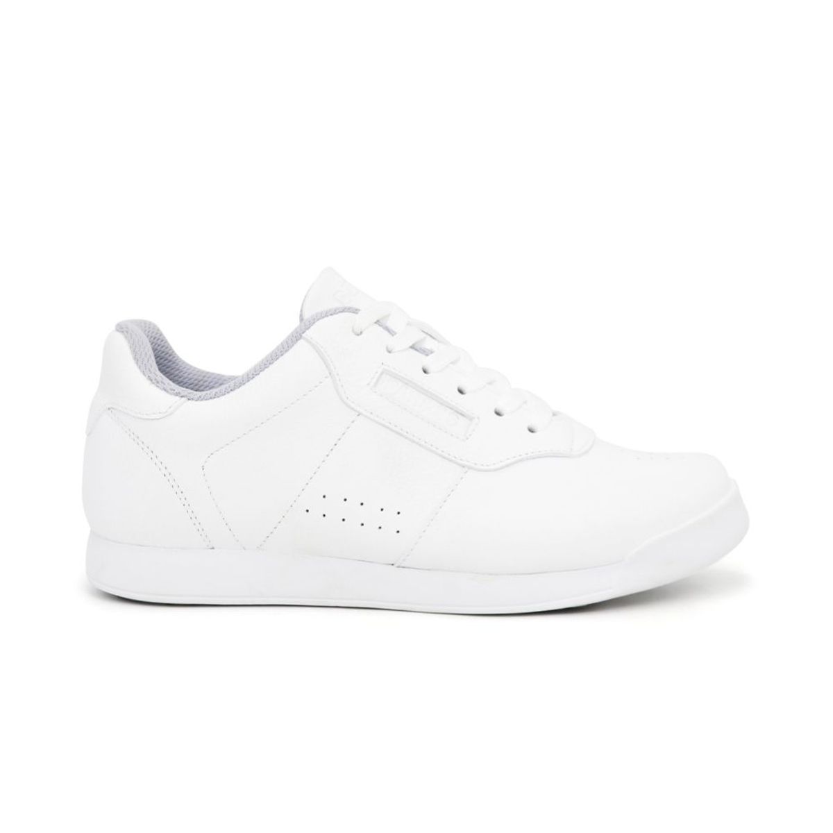 PAR&SS - Zapatillas Escolares De Cuero  Par&ss JA24-CG835