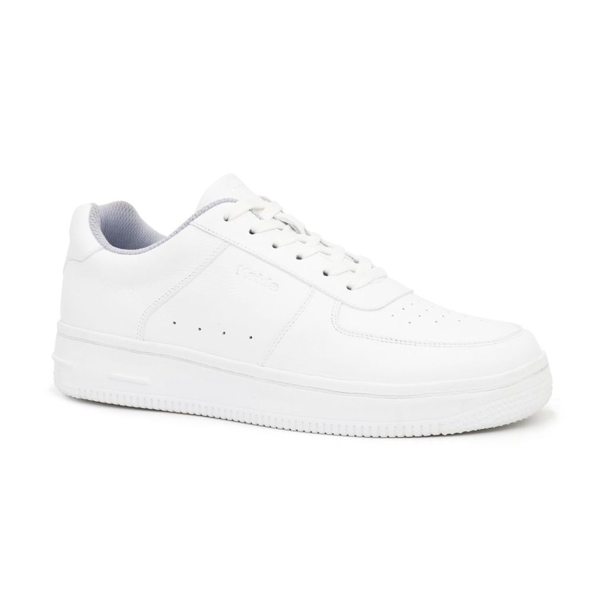 KAIDA - Zapatillas Escolares De Cuero Kaida JA24-CG836