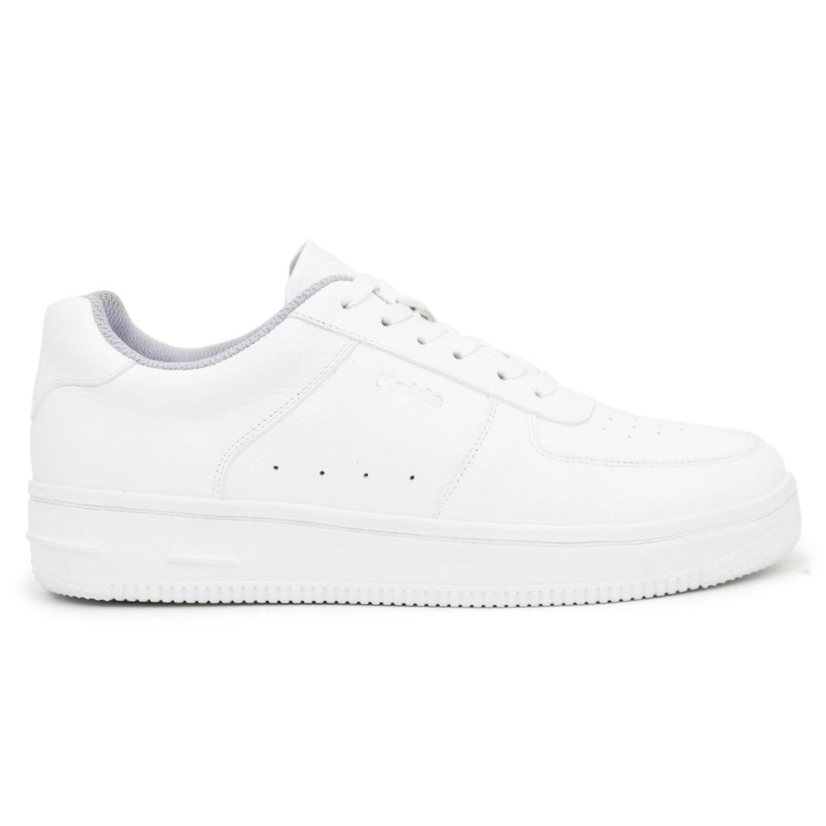 KAIDA - Zapatillas Escolares De Cuero Kaida JA24-CG836