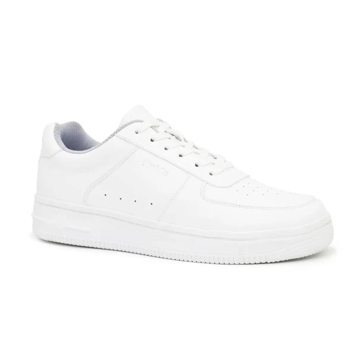 KAIDA - Zapatillas Escolares De Cuero Kaida JA24-CG836