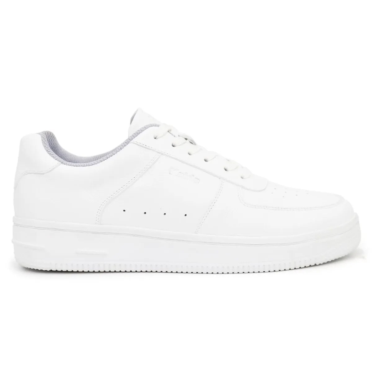 KAIDA - Zapatillas Escolares De Cuero Kaida JA24-CG836