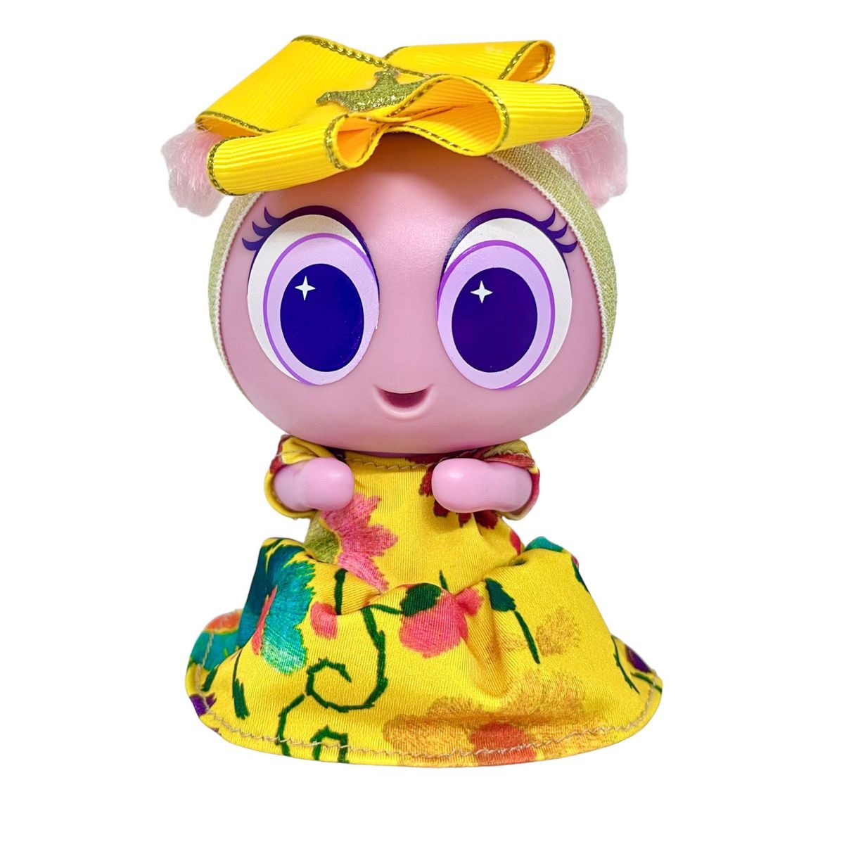 CHIC N CHIC - Ropa para Muñeco Ksimerito Machincuepa