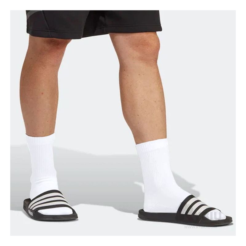 RYBIU IMPORT - Pack 2 Medias Hombre Algodón R