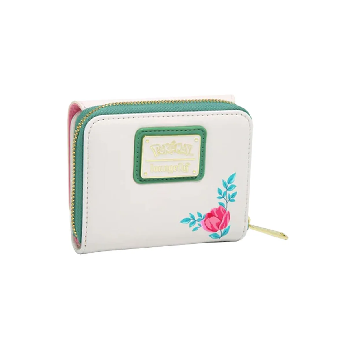 POKEMON - POKEMON CARTERA POKEMON FLORAL LOUNGEFLY