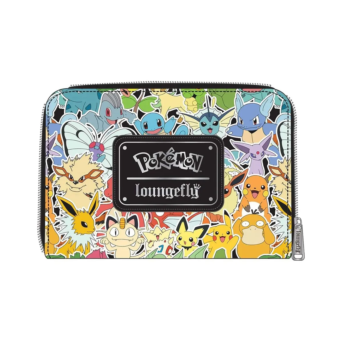 POKEMON - POKEMON LOUNGEFLY KANTO EDICION ESPECIAL