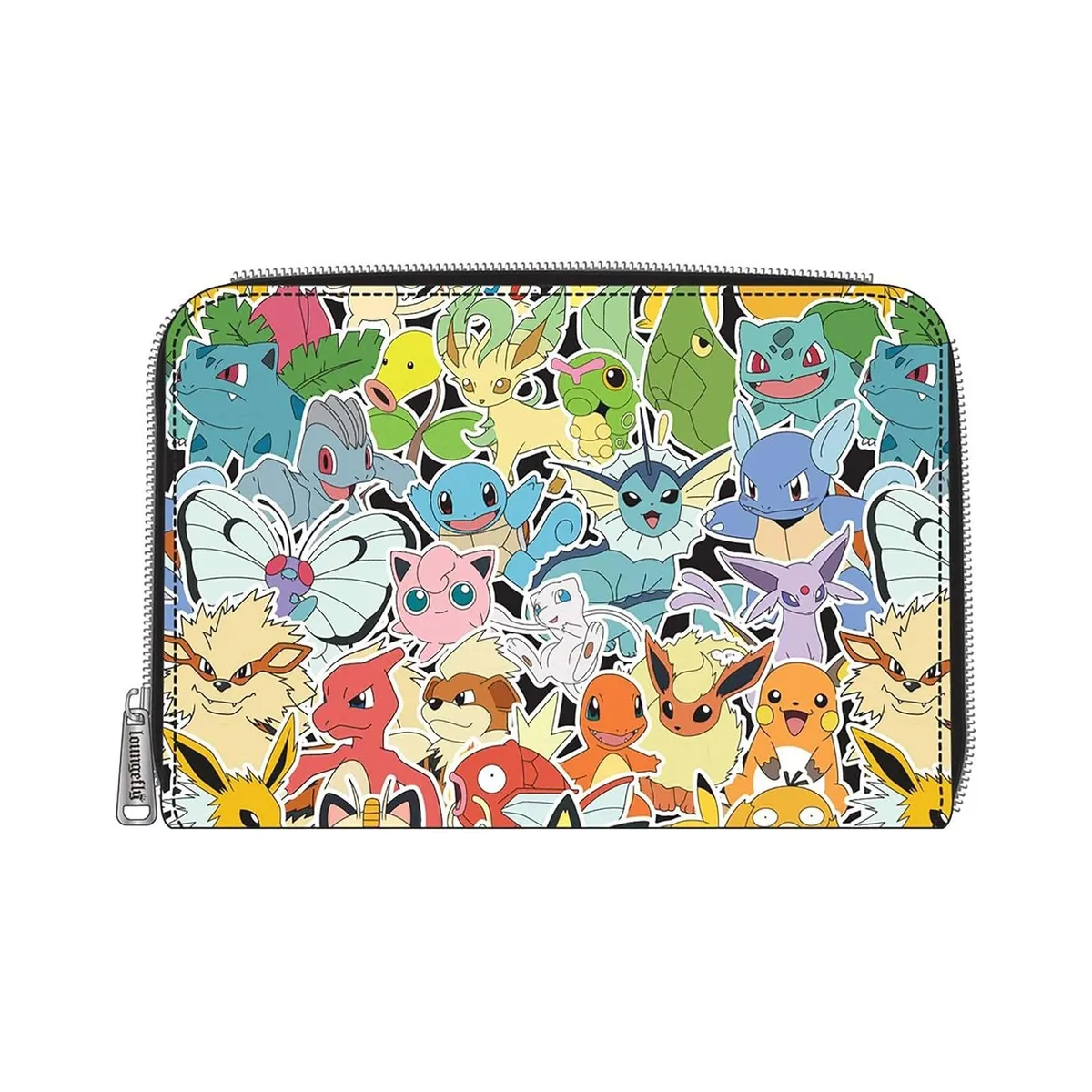 POKEMON - POKEMON LOUNGEFLY KANTO EDICION ESPECIAL