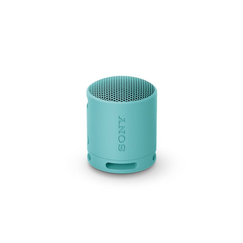 SONY - Parlante Portátil Sony SRS-XB100 Bluetooth Azul