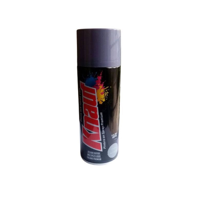 KNAUF - Pintura Spray Knauf Violeta # 39 - Lila