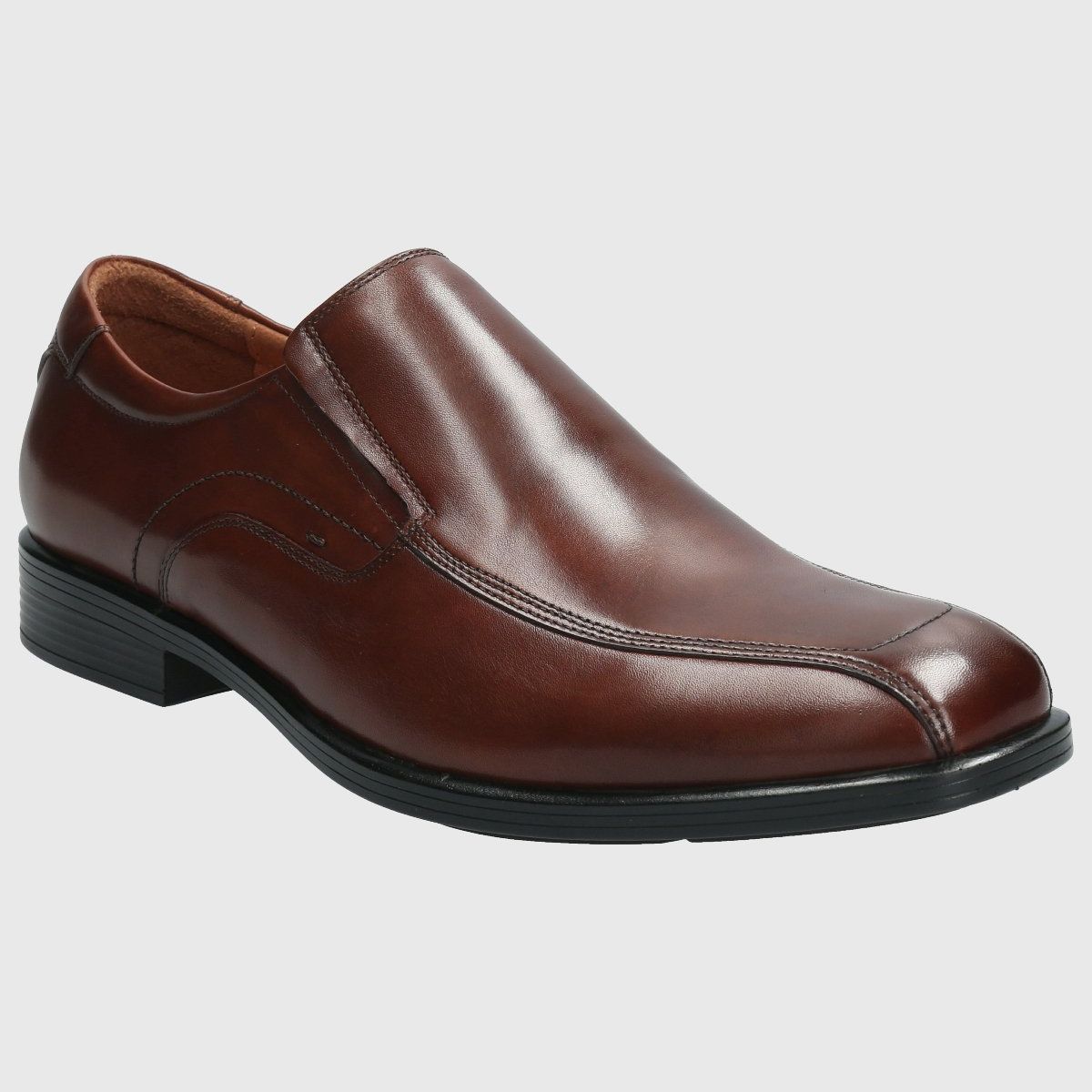 HUSH PUPPIES - Zapato Hush Puppies Hombre Strand Marrón HUSH PUPPIES