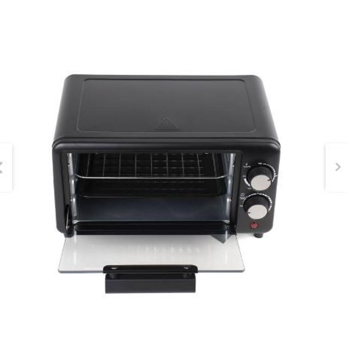 GENERICO - HORNO ELECTRICO WHITELINE 9L