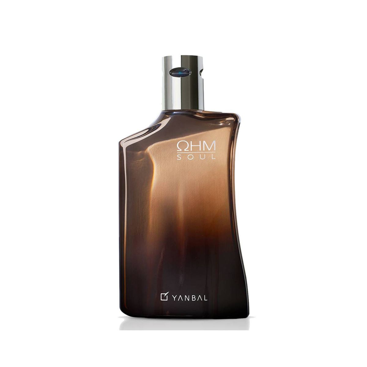 YANBAL - OHM SOUL Perfume de Hombre temptation yanbal
