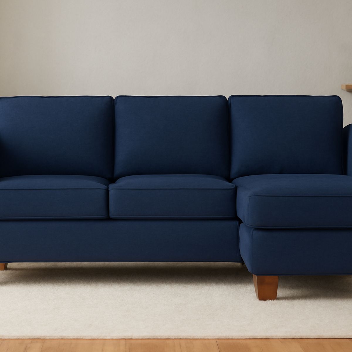 GENERICO - Seccional Derecho Valencia - Azul Marino