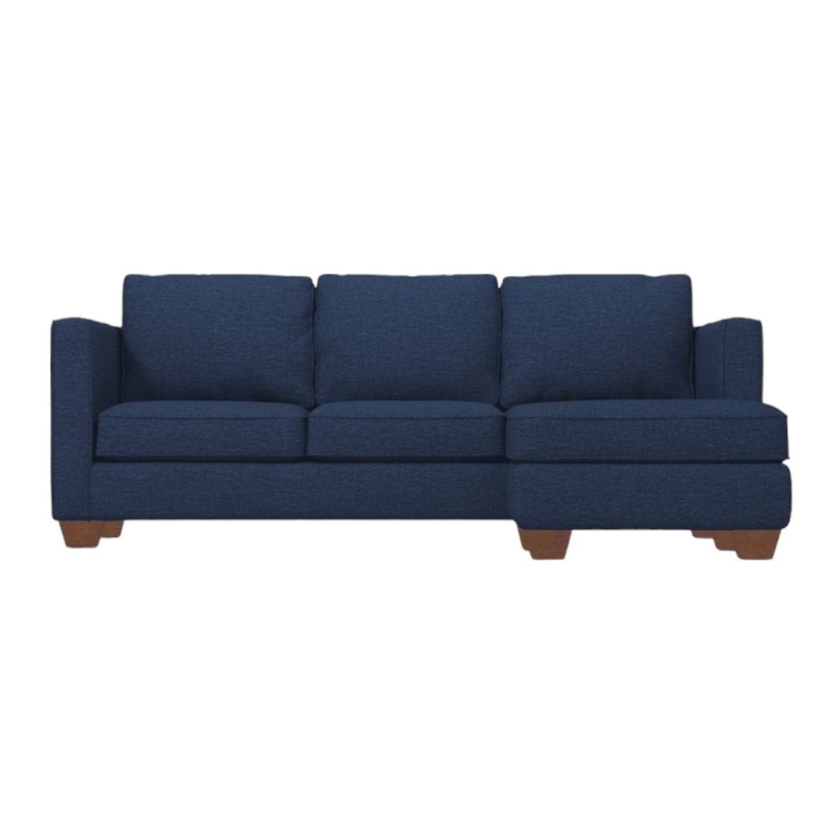 GENERICO - Seccional Derecho Valencia - Azul Marino