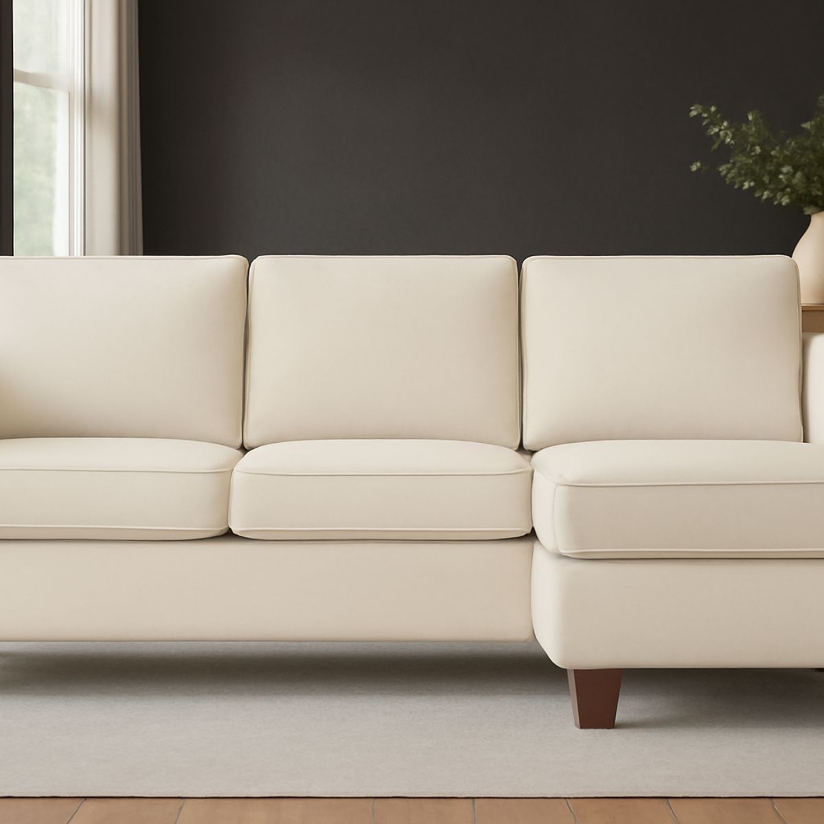 GENERICO - Seccional Derecho Valencia - Beige