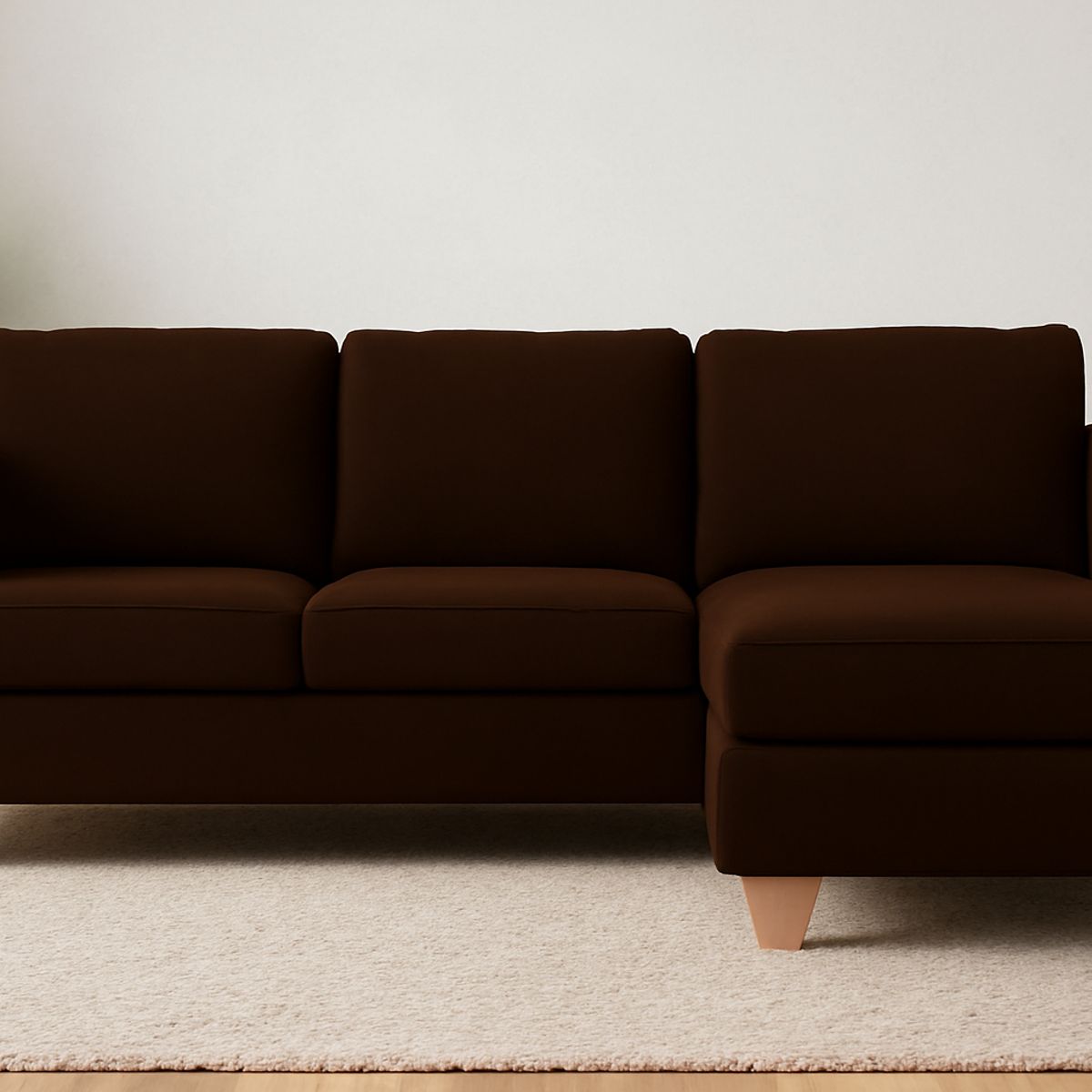 GENERICO - Seccional Izquierdo Valencia - Chocolate