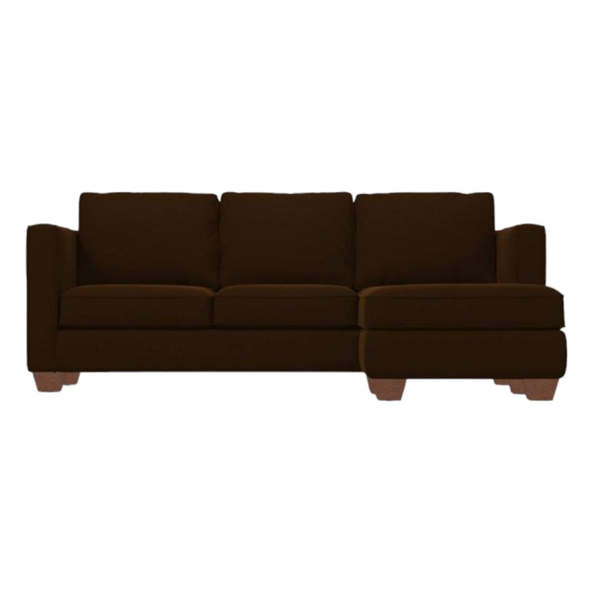 GENERICO - Seccional Izquierdo Valencia - Chocolate