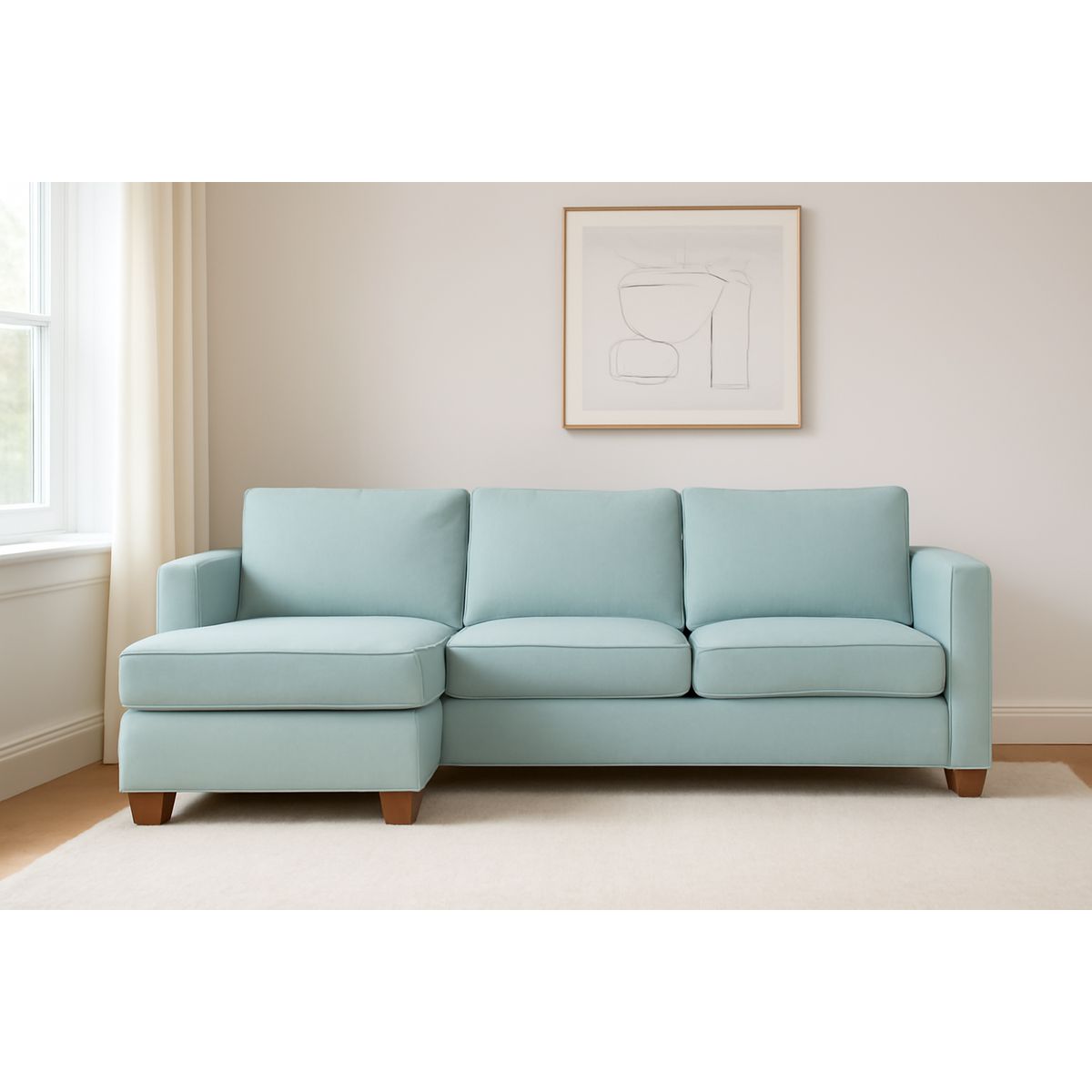 GENERICO - Seccional Izquierdo Valencia - Menta