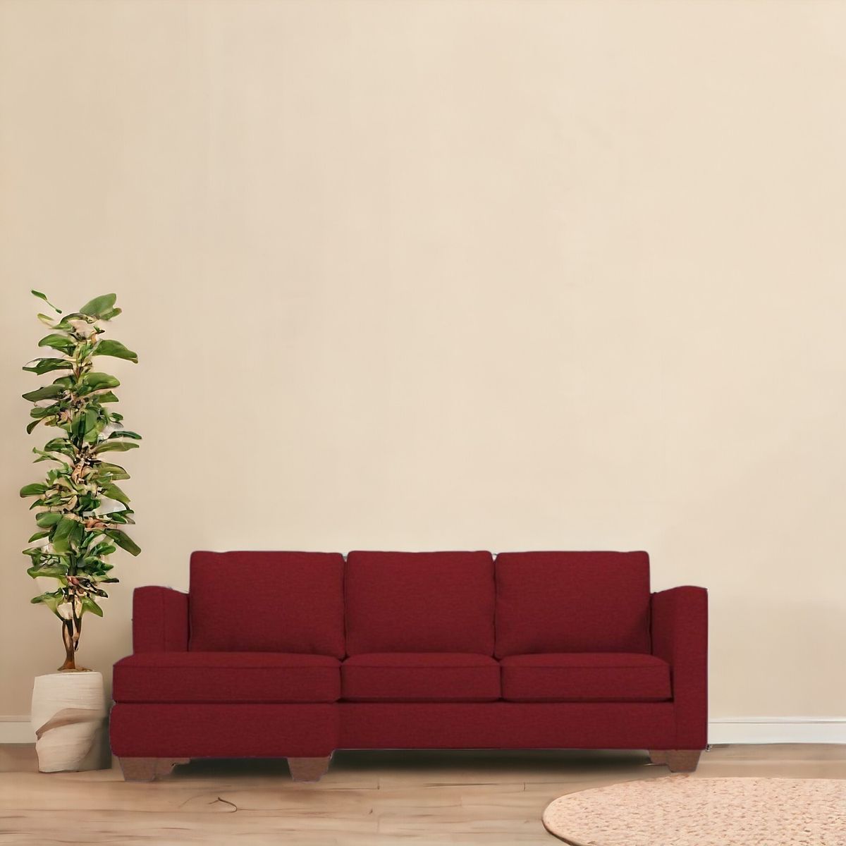 GENERICO - Seccional Izquierdo Valencia - Vino