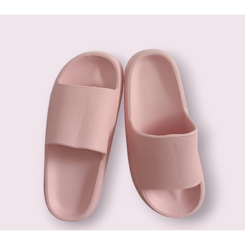 GENERICO - Sandalias antideslizantes de suela gruesa EVA para mujer