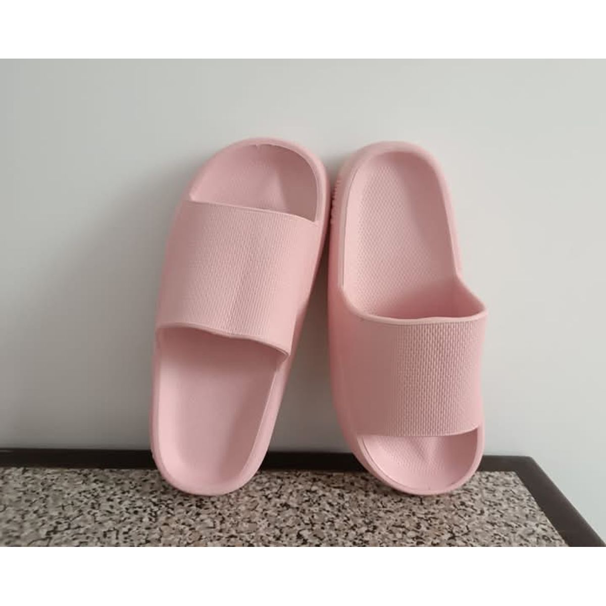 GENERICO - Sandalias antideslizantes de suela gruesa EVA para mujer