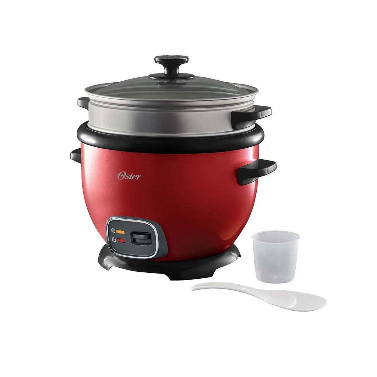 OSTER - Olla Arrocera Oster de 1.8 lt CKSTRC5731R