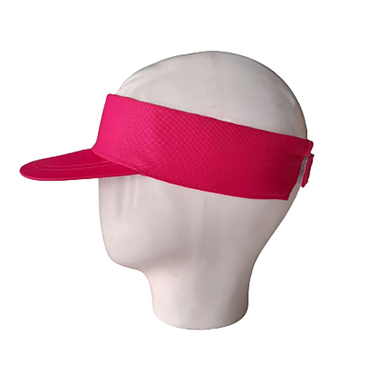 TODO GORROS PERU - Visera running fucsia - TODO GORROS PERU