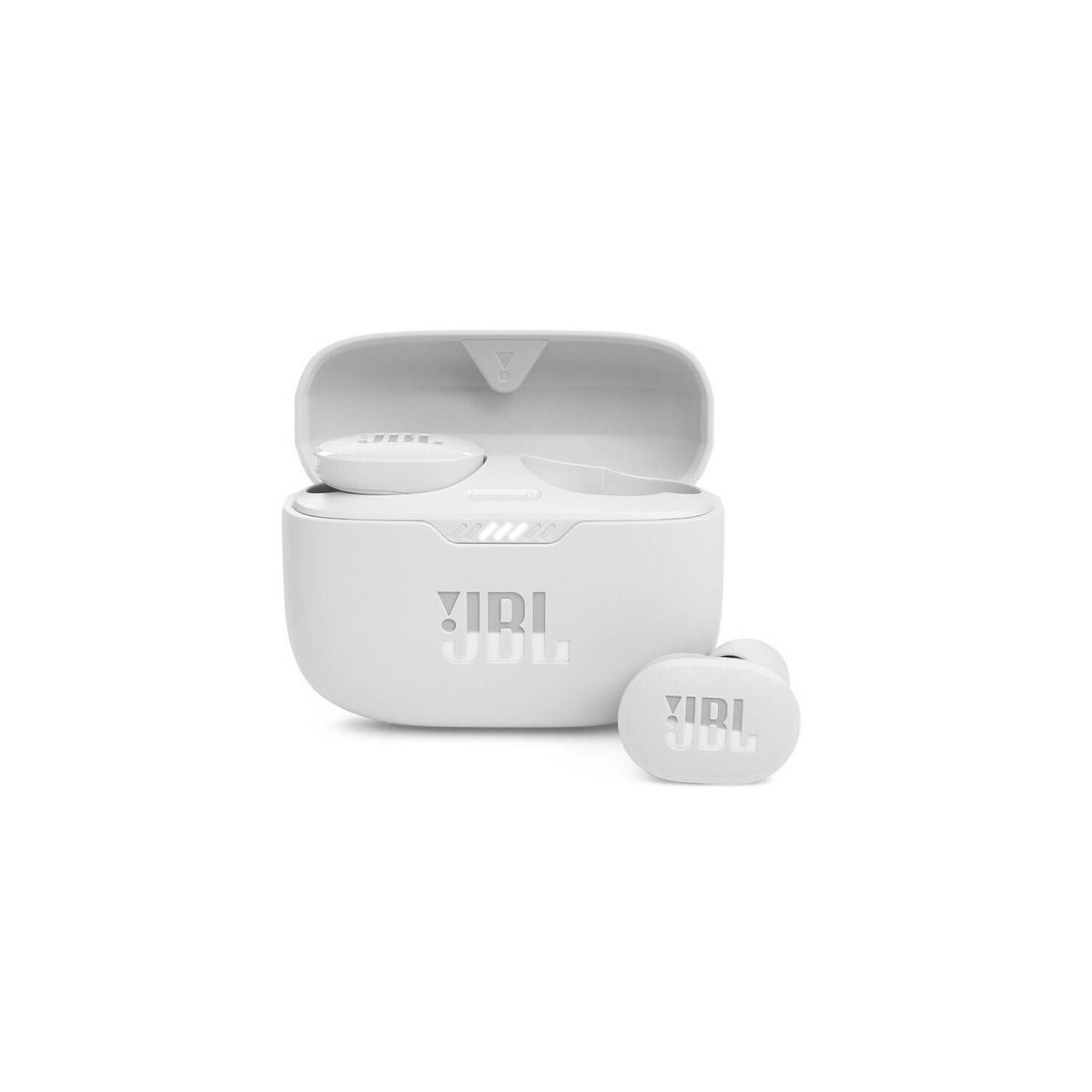 JBL - Audífonos Inalámbricos JBL TUNE 130NC Noise Cancelling Blanco