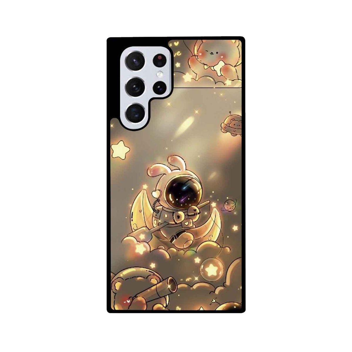 GENERICO - Funda Protector Case Para SAMSUNG S24 ULTRA