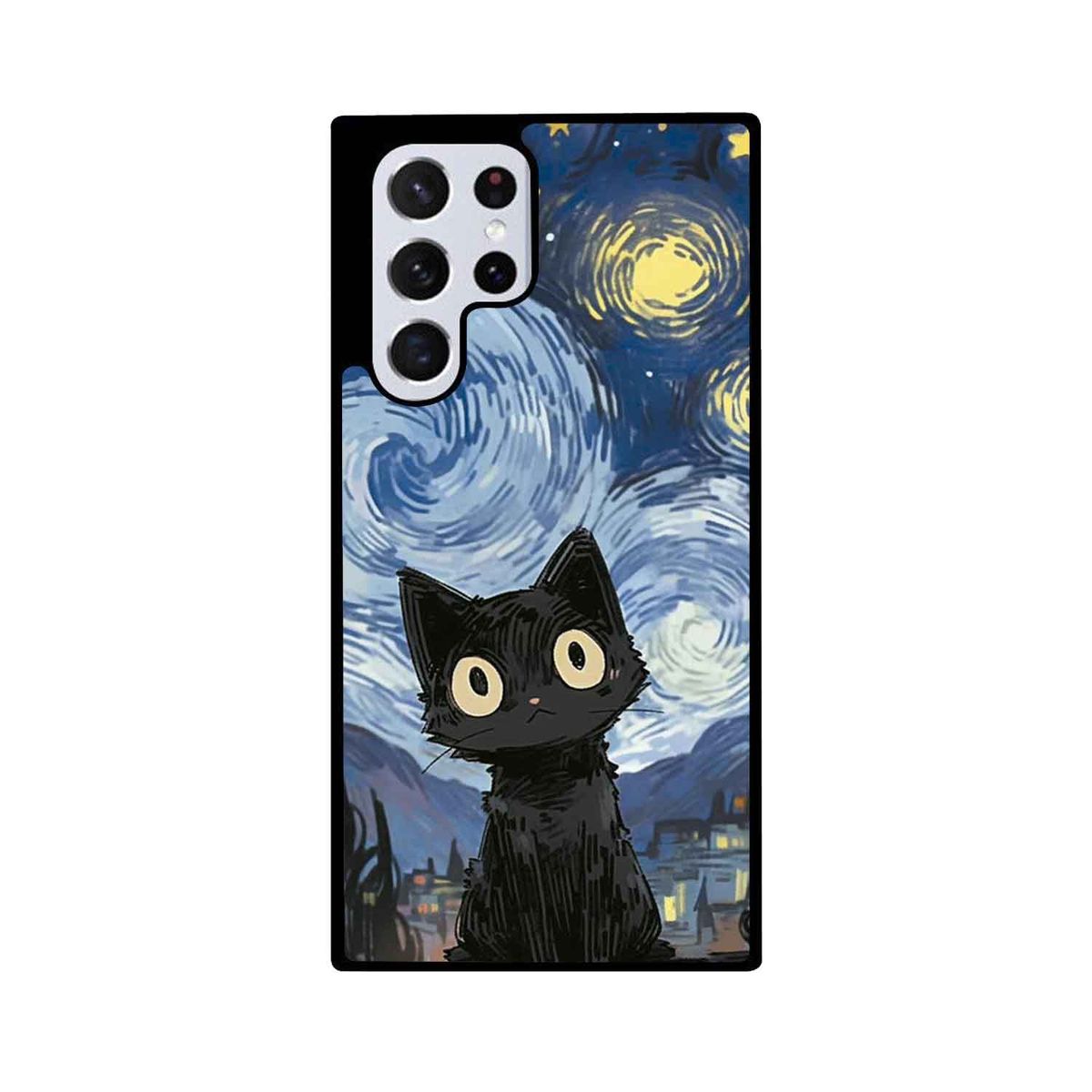 GENERICO - Funda Protector Case Para SAMSUNG S24 ULTRA