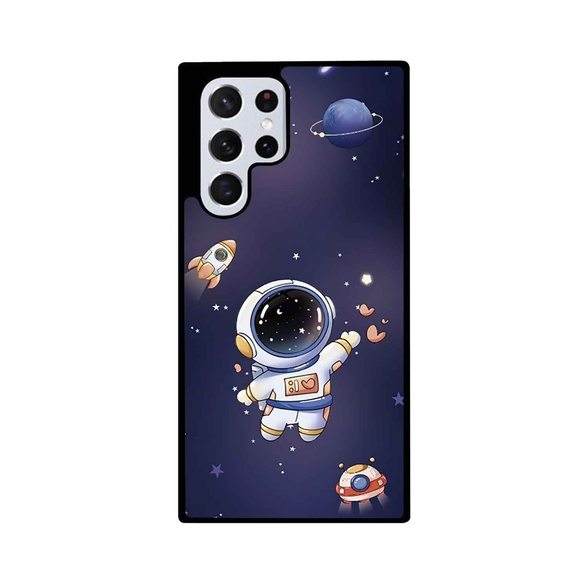 GENERICO - Funda Protector Case Para SAMSUNG S24 ULTRA