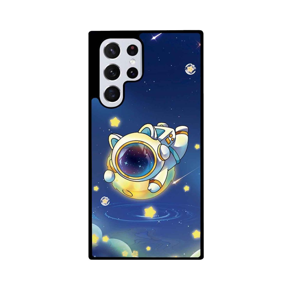 GENERICO - Funda Protector Case Para SAMSUNG S24 ULTRA