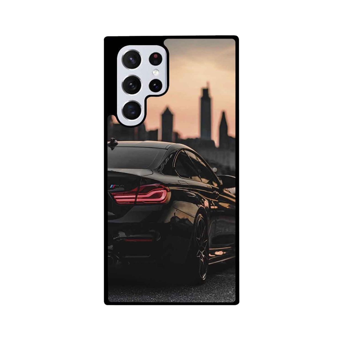 GENERICO - Funda Protector Case Para SAMSUNG S24 ULTRA