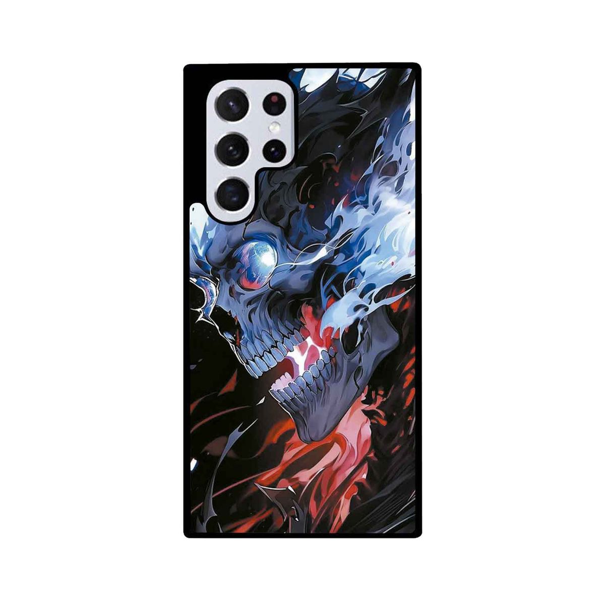 GENERICO - Funda Protector Case Para SAMSUNG S24 ULTRA