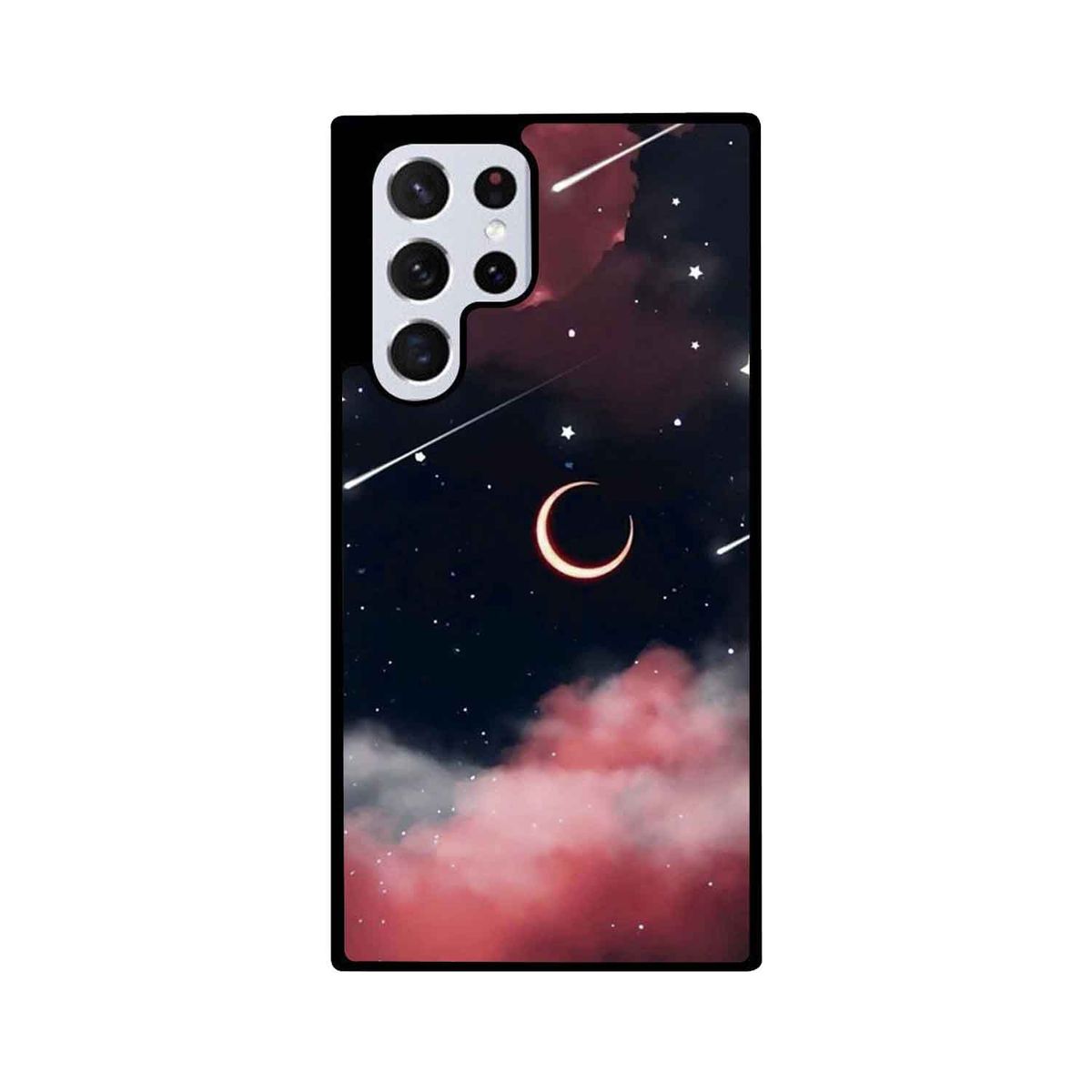 GENERICO - Funda Protector Case Para SAMSUNG S24 ULTRA