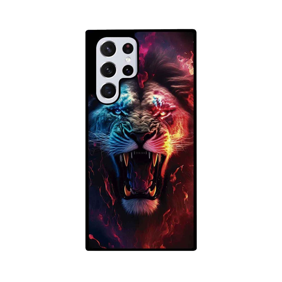 GENERICO - Funda Protector Case Para SAMSUNG S24 ULTRA