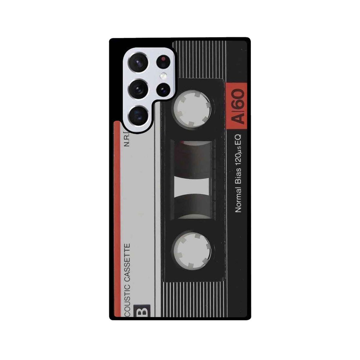 GENERICO - Funda Protector Case Para SAMSUNG S24 ULTRA