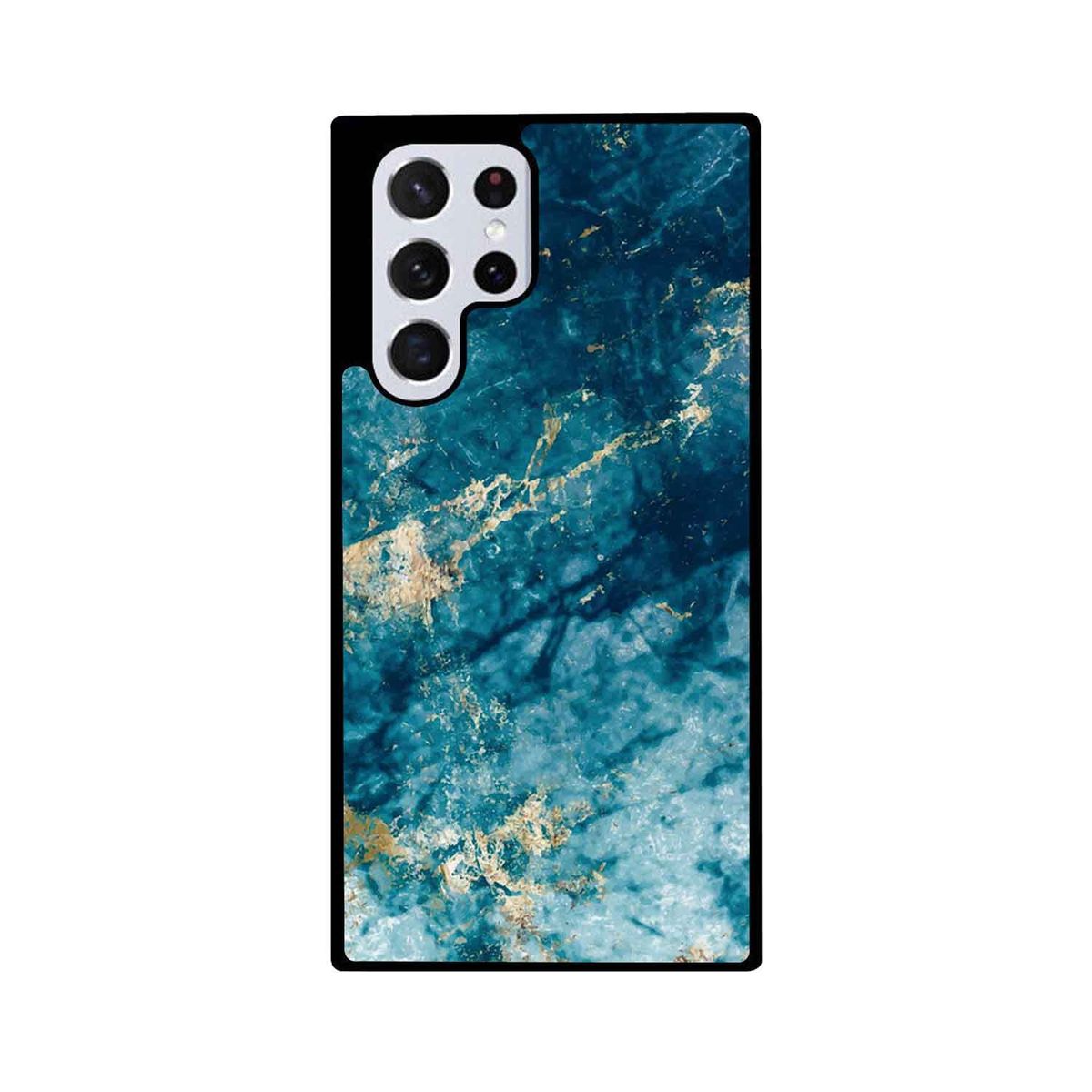 GENERICO - Funda Protector Case Para SAMSUNG S24 ULTRA