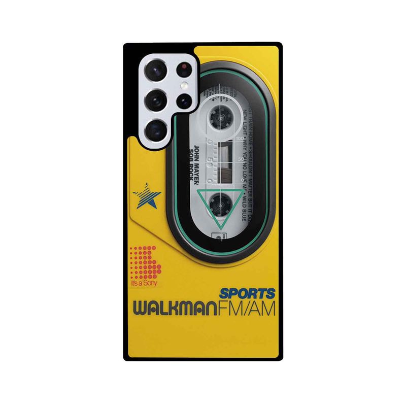 GENERICO - Funda Protector Case Para SAMSUNG S24 ULTRA