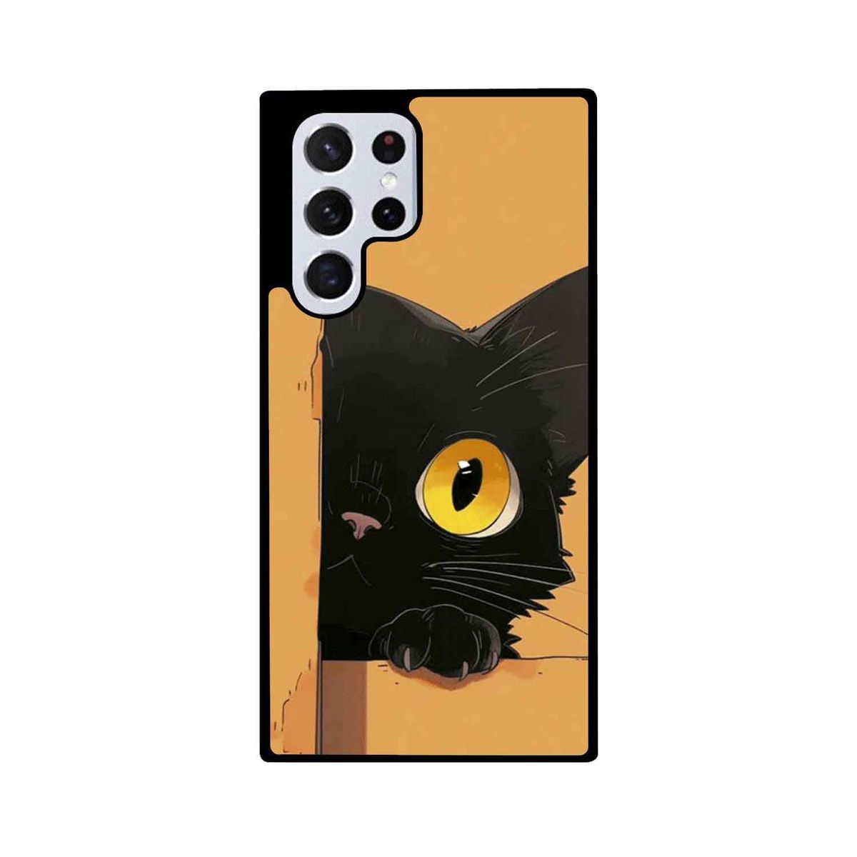 GENERICO - Funda Protector Case Para SAMSUNG S24 ULTRA