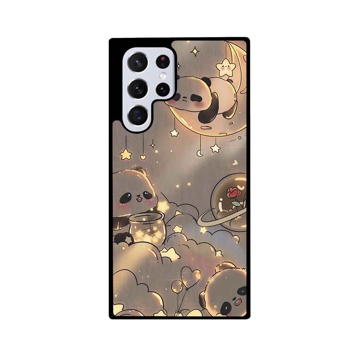 GENERICO - Funda Protector Case Para SAMSUNG S24 ULTRA