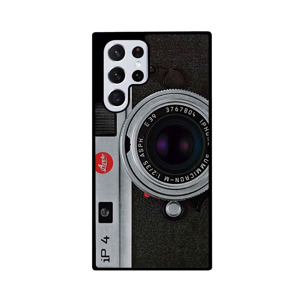 GENERICO - Funda Protector Case Para SAMSUNG S24 ULTRA