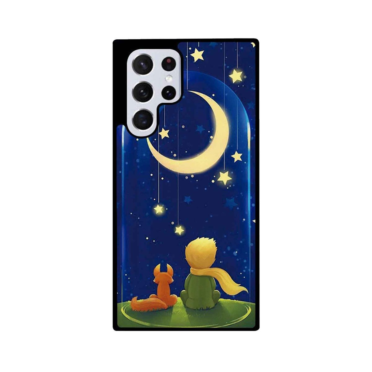 GENERICO - Funda Protector Case Para SAMSUNG S24 ULTRA