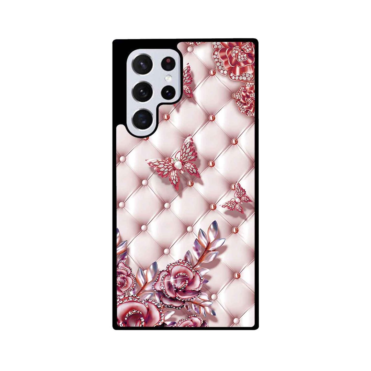 GENERICO - Funda Protector Case Para SAMSUNG S24 ULTRA