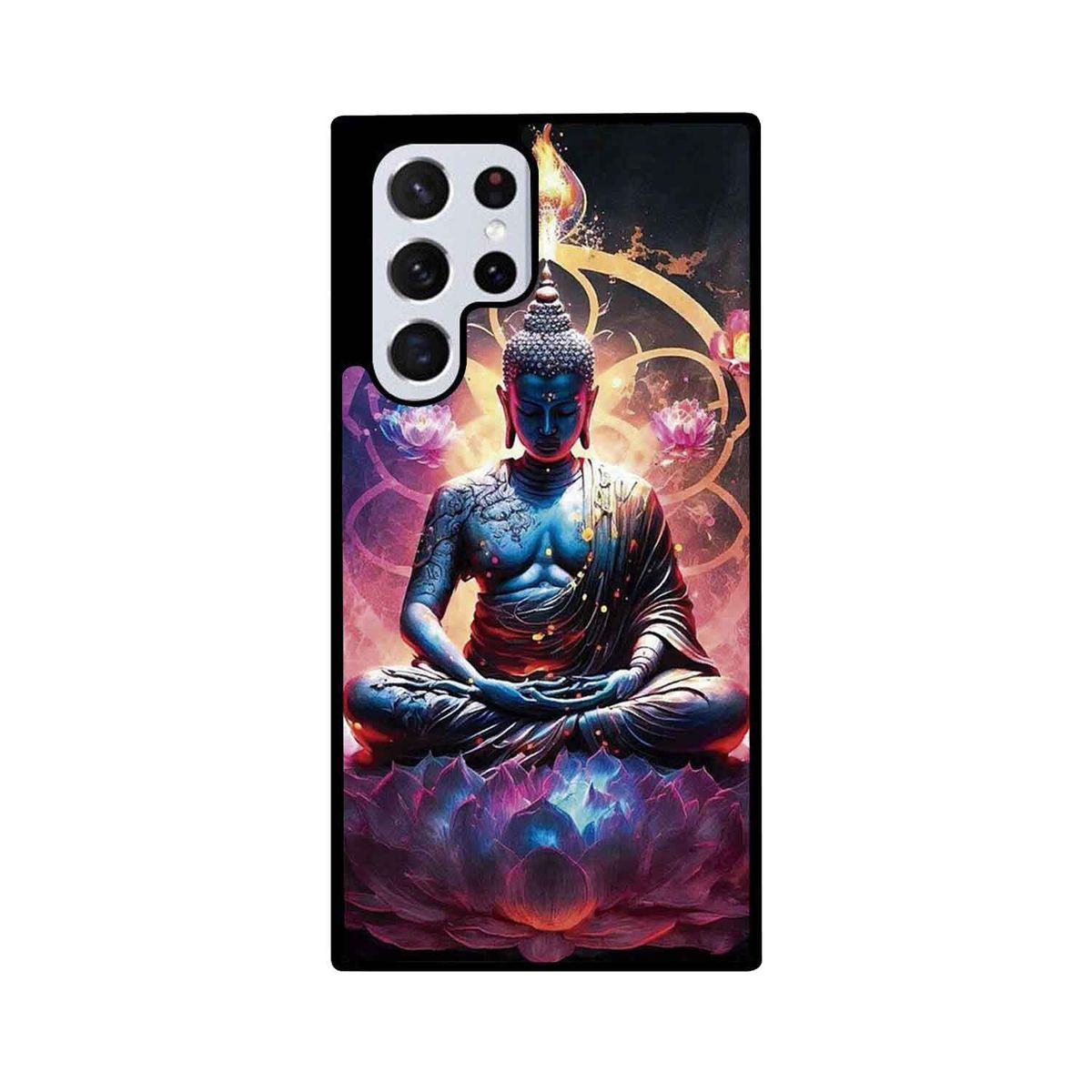 GENERICO - Funda Protector Case Para SAMSUNG S24 ULTRA.