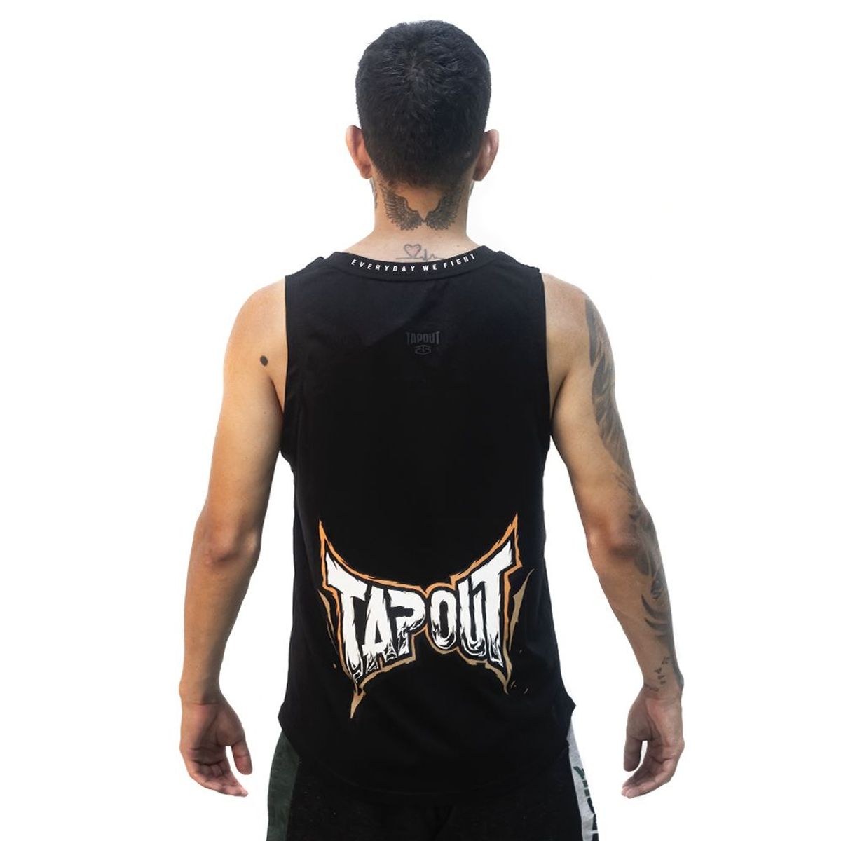 TAPOUT - Polo Manga Cero Hombre Tapout Urki