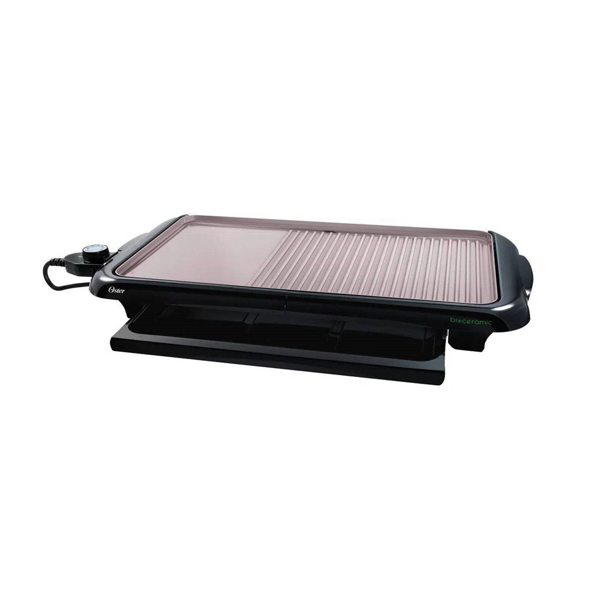 OSTER - Plancha y Parrilla Bioceramic OSTER - CKSTGR5085 1500W