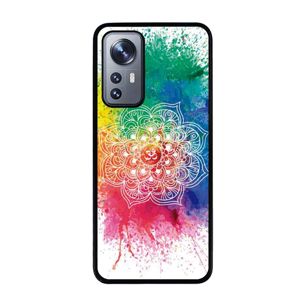 GENERICO - Funda Protector Case Para XIAOMI 12 LITE